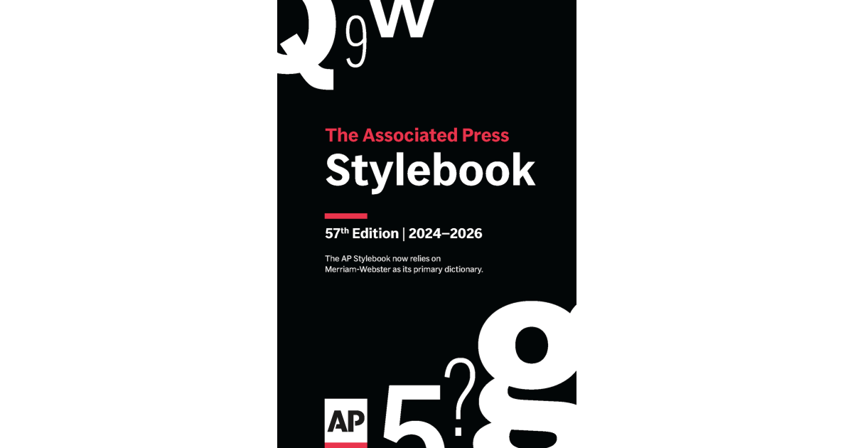 The Associated Press Stylebook 2004 洋書 The Associated Press Stylebook 2004 洋書 The Associated