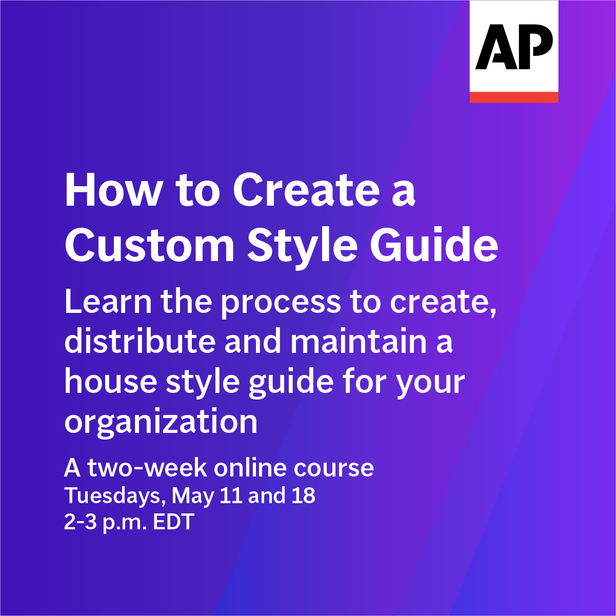 How to Create a Custom Style Guide