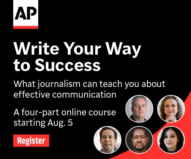 WRITE YOUR WAY TO SUCCESS